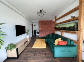 Apartament Loft
